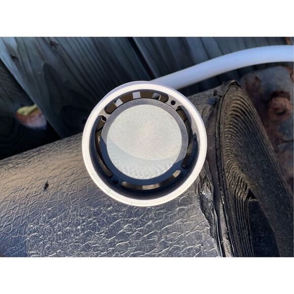 Levenger Lamp Adjustable Gooseneck Vintage Mid Century Industrial Modern Rare - Picture 6 of 11